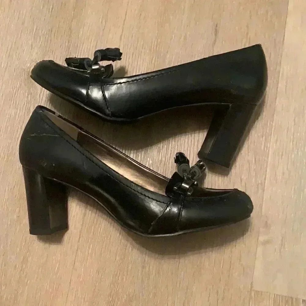 Liz Claiborne heels  